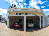 Orthus Odontologia