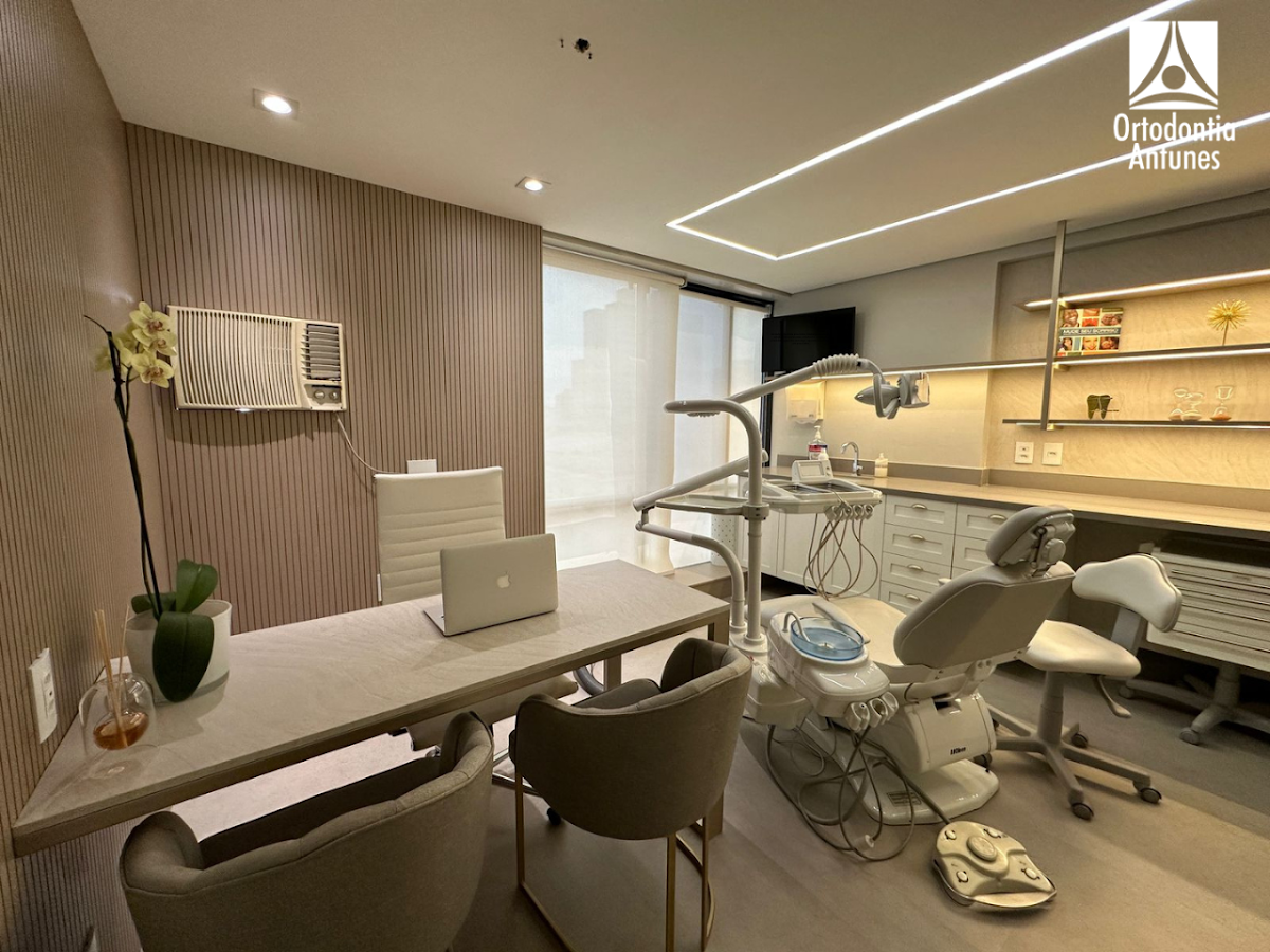Dental Clinic Ortodontia Antunes dental clinic in Piracicaba