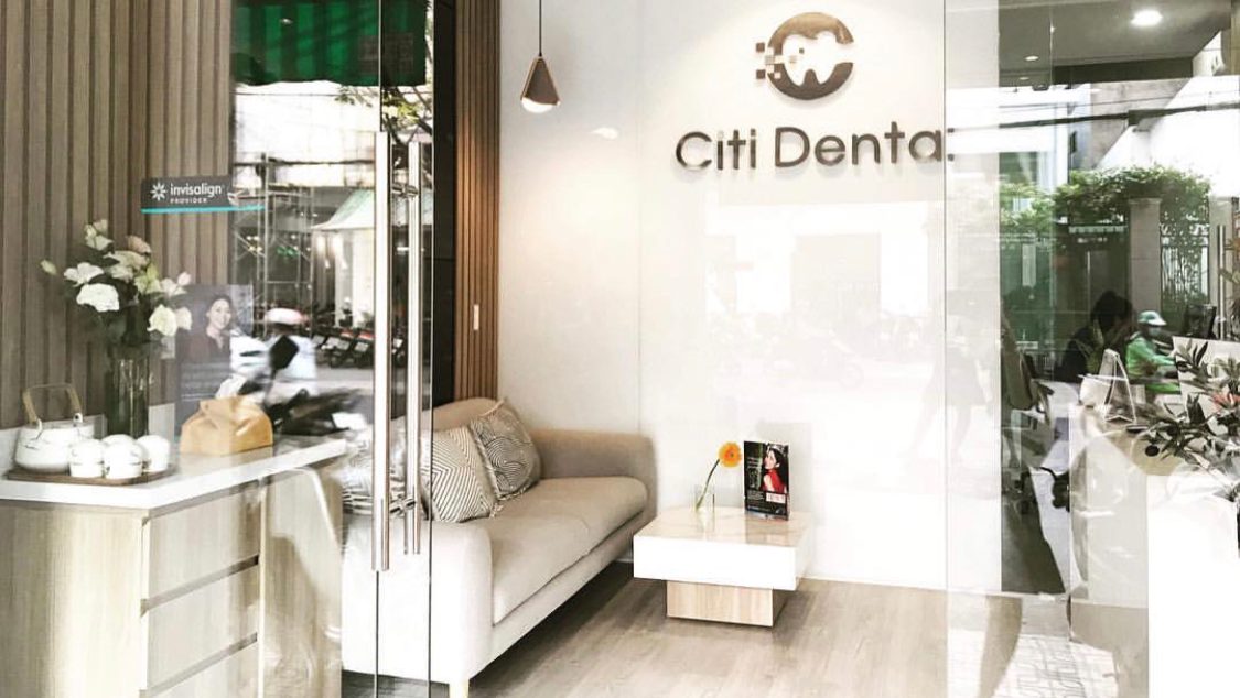 Citi Dental Clinic - dental clinic in Da Nang, Vietnam
