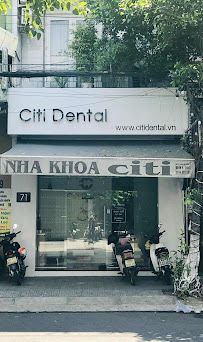 Citi Dental Clinic