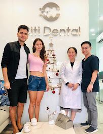 Citi Dental Clinic