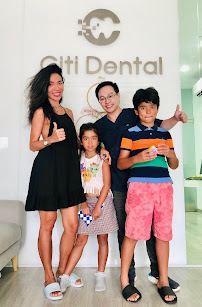 Citi Dental Clinic