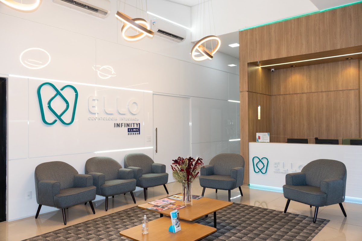 Dental Clinic Ello Próteses E Implantes dental clinic in Piracicaba