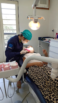 Dra. Beatriz Verza - Odontologia Especializada e Harmonização Facial
