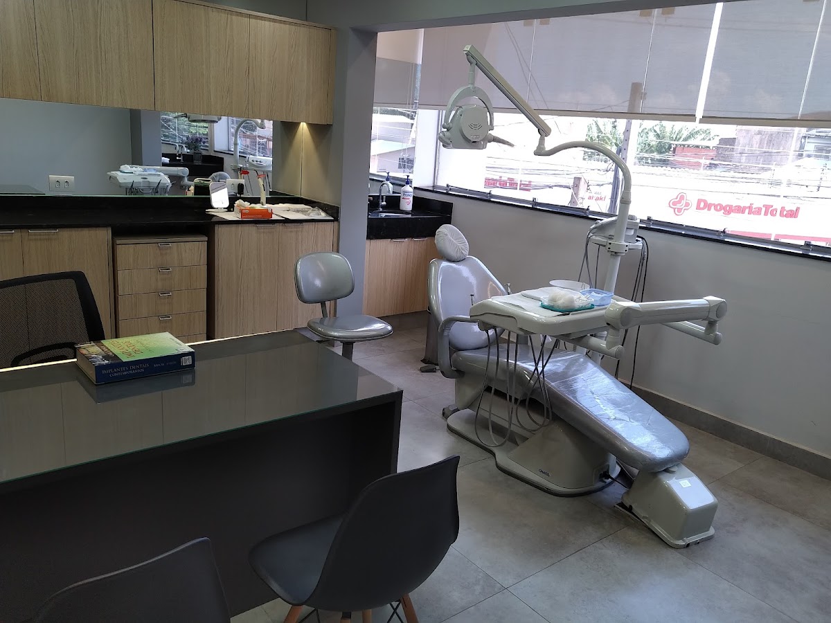 Dental Clinic Takaki Piracicaba Odontologia dental clinic in Piracicaba
