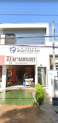 Takaki Piracicaba Odontologia