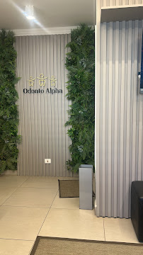 Odonto Alpha
