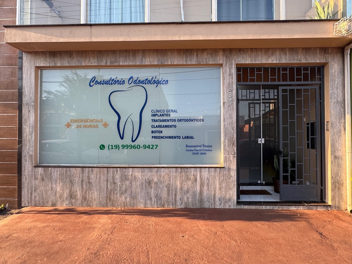 Dental Clinic Dentista 24hrs Piracicaba dental clinic in Piracicaba