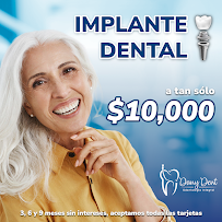 DanyDent consultorio dental
