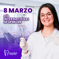 DanyDent consultorio dental
