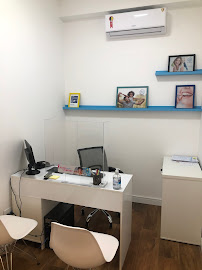 Odontoclinic - Bauru