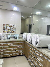 Clínica Dentista do Povo - Bauru II