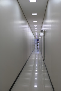 Clínica Dentista do Povo - Bauru II