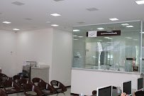 Clínica Dentista do Povo - Bauru II