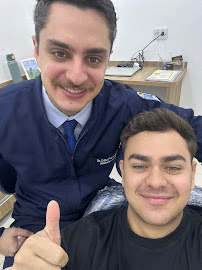 Clínica Dentista do Povo - Bauru II