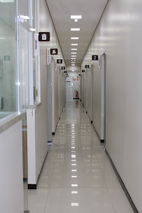 Clínica Dentista do Povo - Bauru II