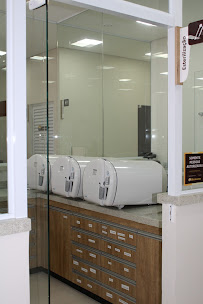 Clínica Dentista do Povo - Bauru II