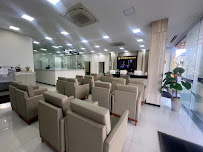 Clínica Dentista do Povo - Bauru II