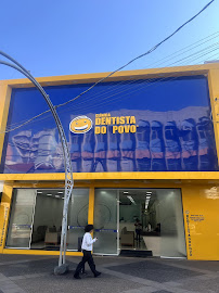 Clínica Dentista do Povo - Bauru II