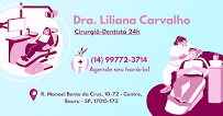 Dra Liliana Carvalho 24h