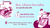 Dra Liliana Carvalho 24h