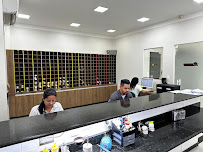 Clinic Dentist People