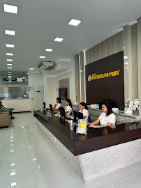 Clinic Dentist People
