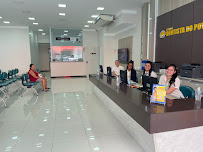 Clinic Dentist People