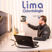 Implantes Dentários | Próteses Fixas | Lima Clínica Odontológica Dentista em Bauru
