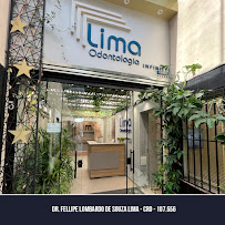 Implantes Dentários | Próteses Fixas | Lima Clínica Odontológica Dentista em Bauru