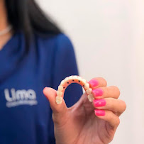 Implantes Dentários | Próteses Fixas | Lima Clínica Odontológica Dentista em Bauru