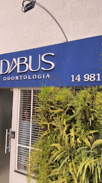 Clínica Dabus Odontologia - Bauru SP - Dra. Mariana Dabus Germano