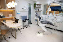 Clínica Dabus Odontologia - Bauru SP - Dra. Mariana Dabus Germano