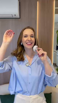 Clínica Dabus Odontologia - Bauru SP - Dra. Mariana Dabus Germano