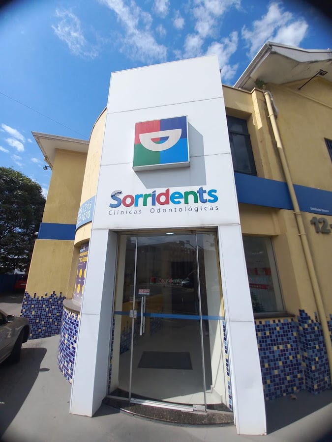 Dental Clinic Sorridents Bauru dental clinic in Bauru