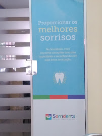 Sorridents Bauru - Dentista