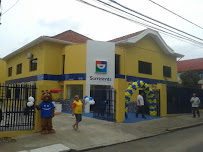 Sorridents Bauru - Dentista