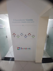 Sorridents Bauru - Dentista