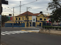 Sorridents Bauru - Dentista