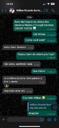 Clínica Dra Mariana Ribeiro | DENTISTA EM BAURU