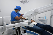 MedHub Odontología - Rubén Darío