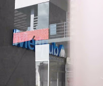 MedHub Odontología - Rubén Darío