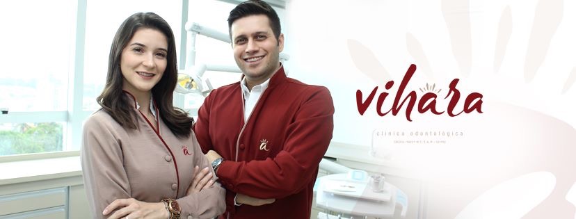 Dental Clinic Clínica Vihara Odontologia dental clinic in Bauru