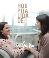 Clínica Vihara Odontologia | Implante Dentário | Jardim Europa | Bauru - SP