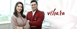 Clínica Vihara Odontologia Dental Clinic in Bauru, Brazil