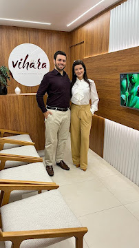 Clínica Vihara Odontologia | Implante Dentário | Jardim Europa | Bauru - SP