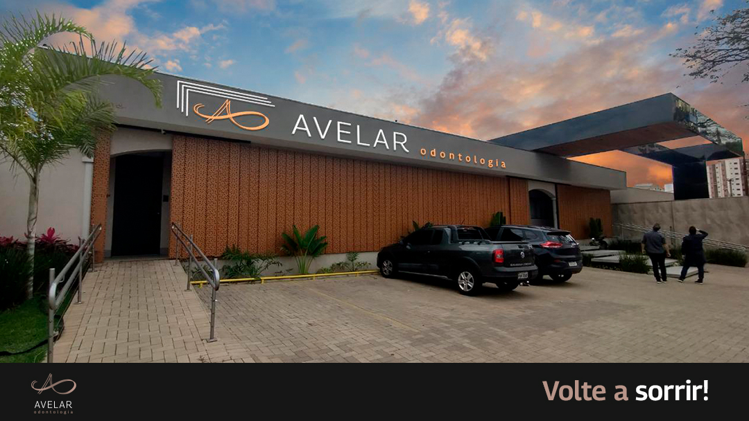 Avelar Odontologia - dental clinic in Bauru, Brazil