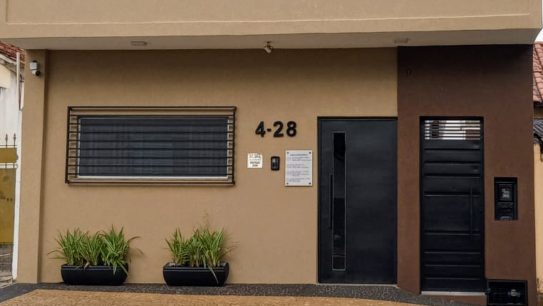 Nalkana Clinic - dental clinic in Bauru, Brazil
