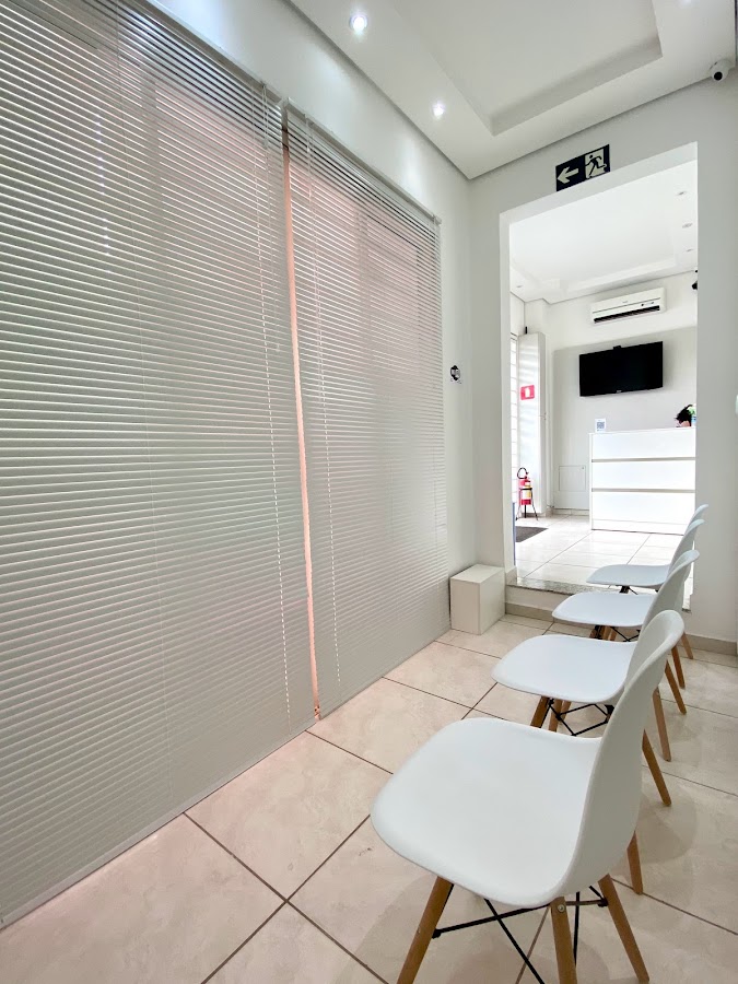 Studio Odontologia - dental clinic in Bauru, Brazil
