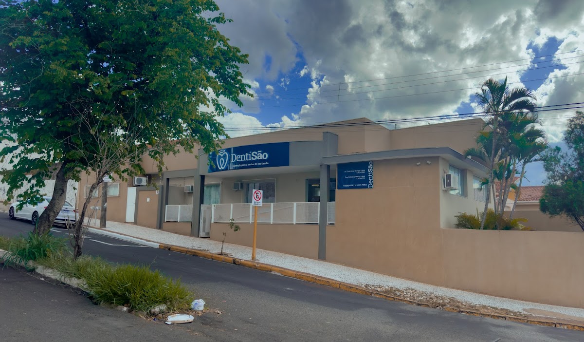 DentiSão - dental clinic in Bauru